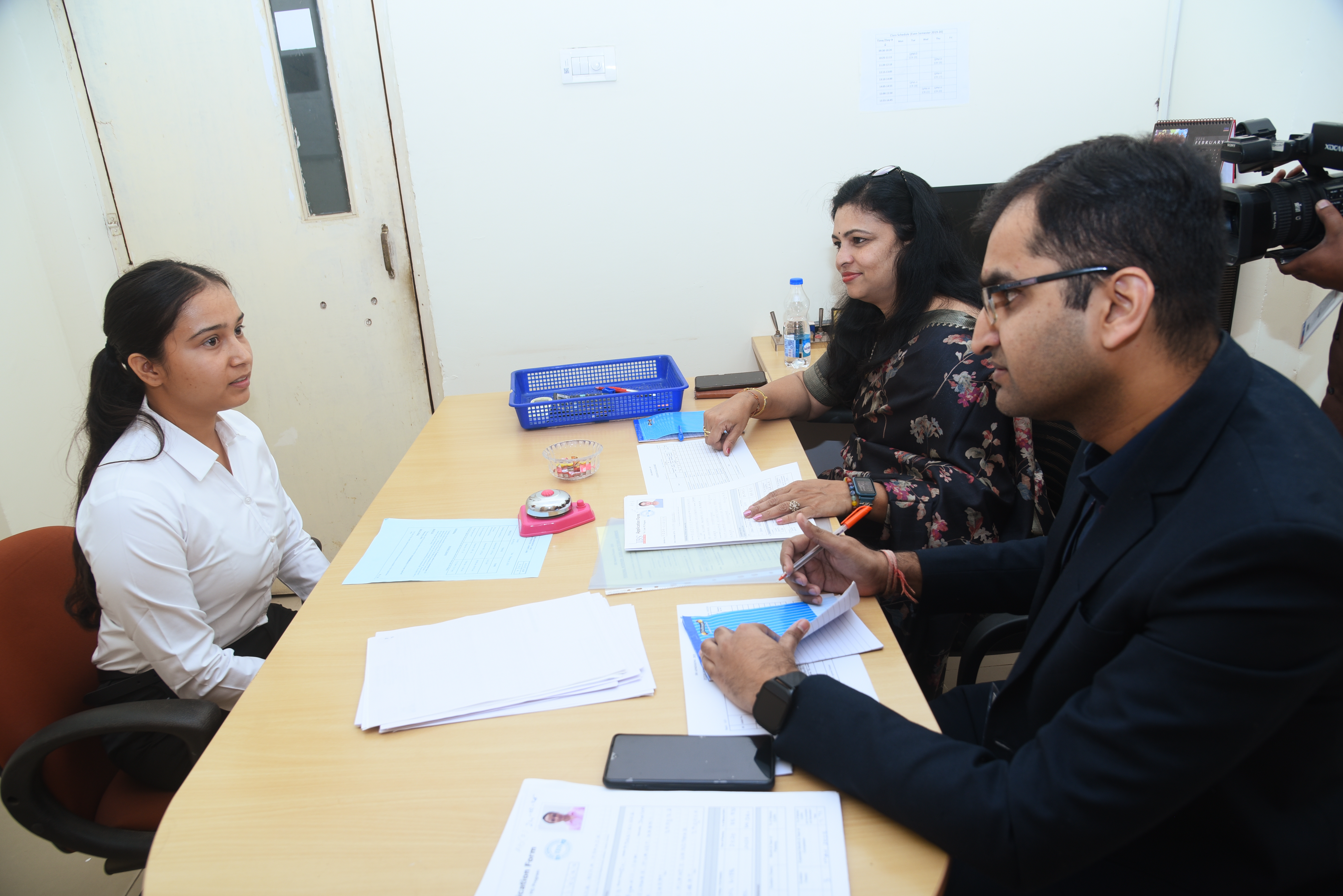 How to Apply for IBSAT