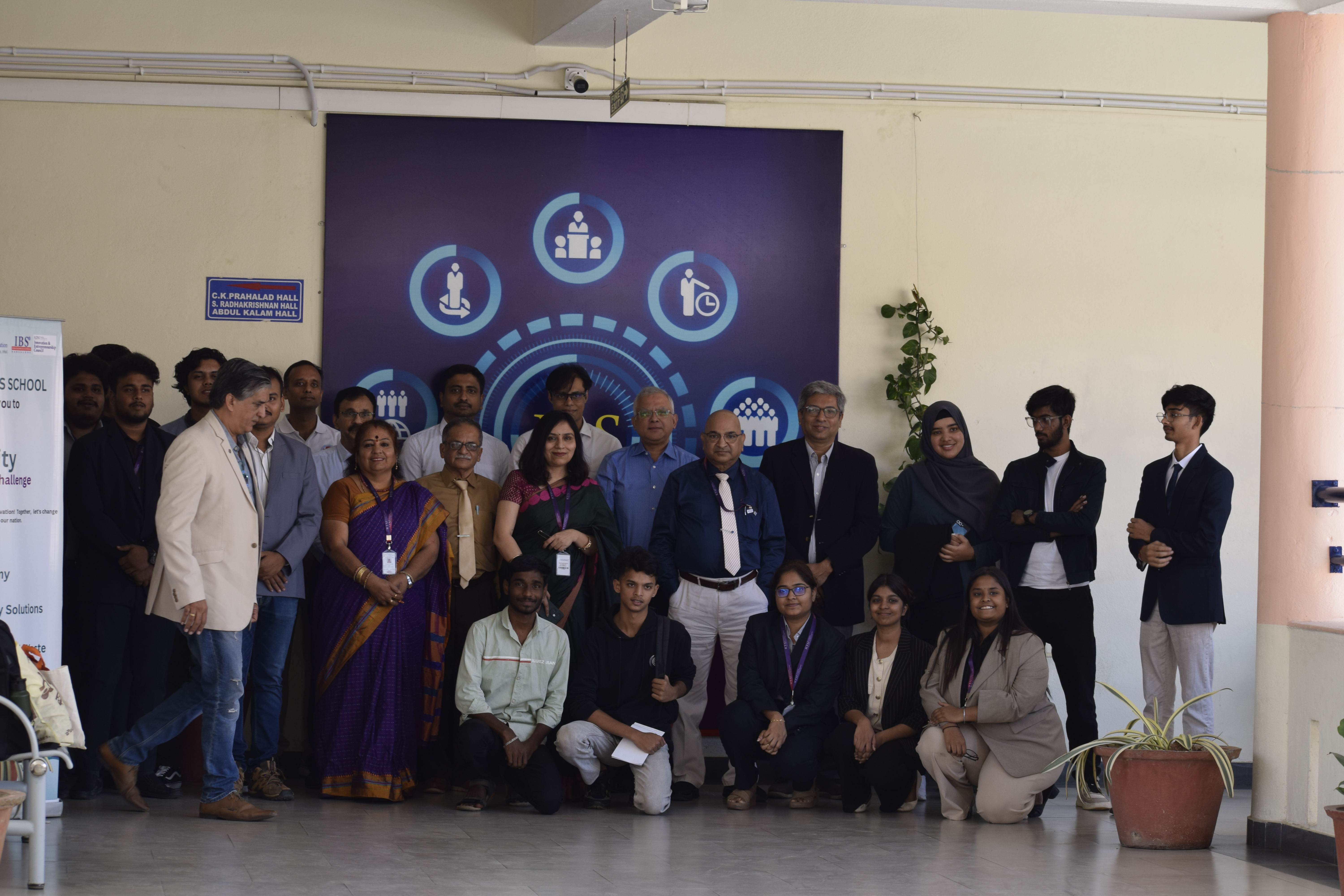 Career Management Centre