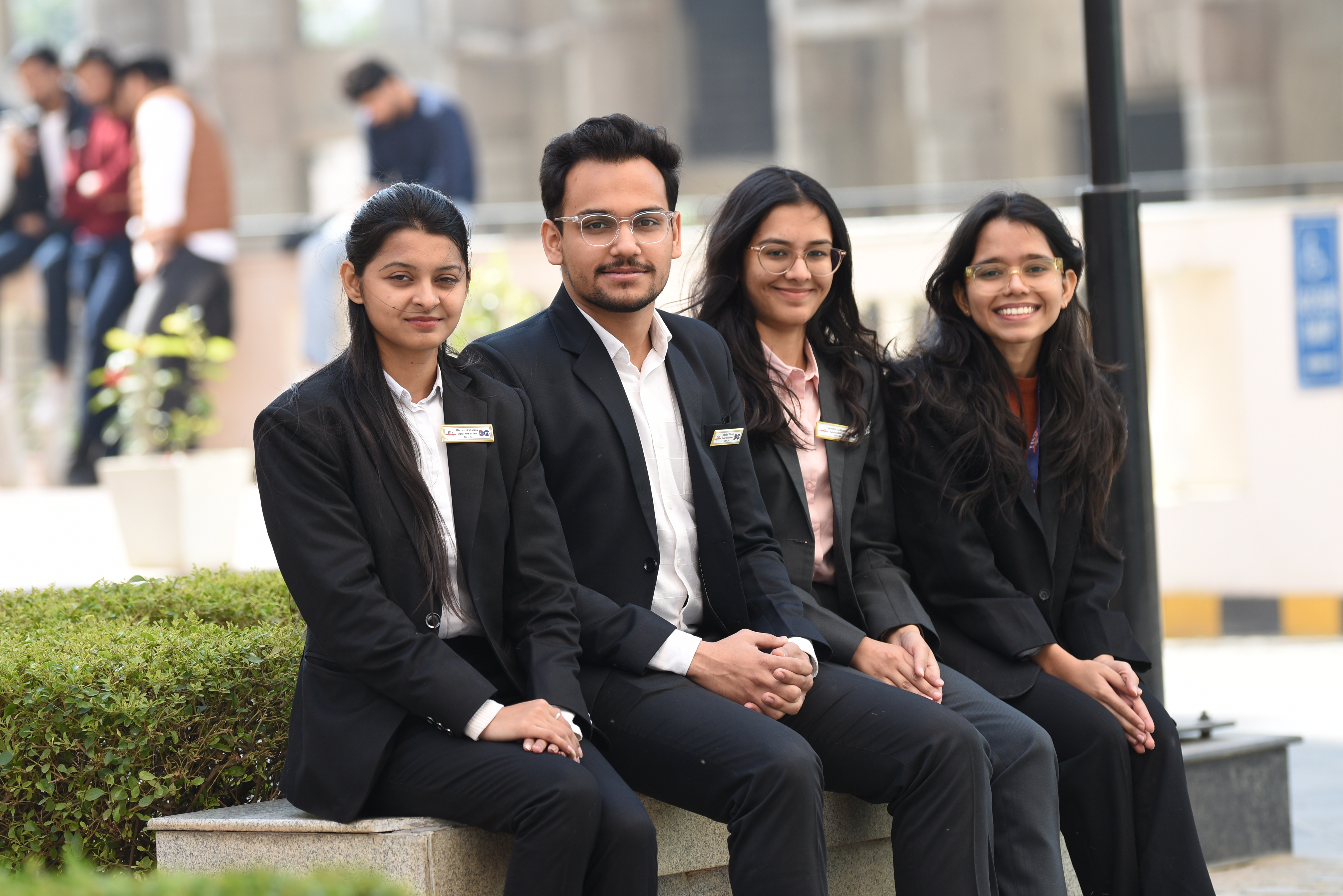 Leadership Development IBS