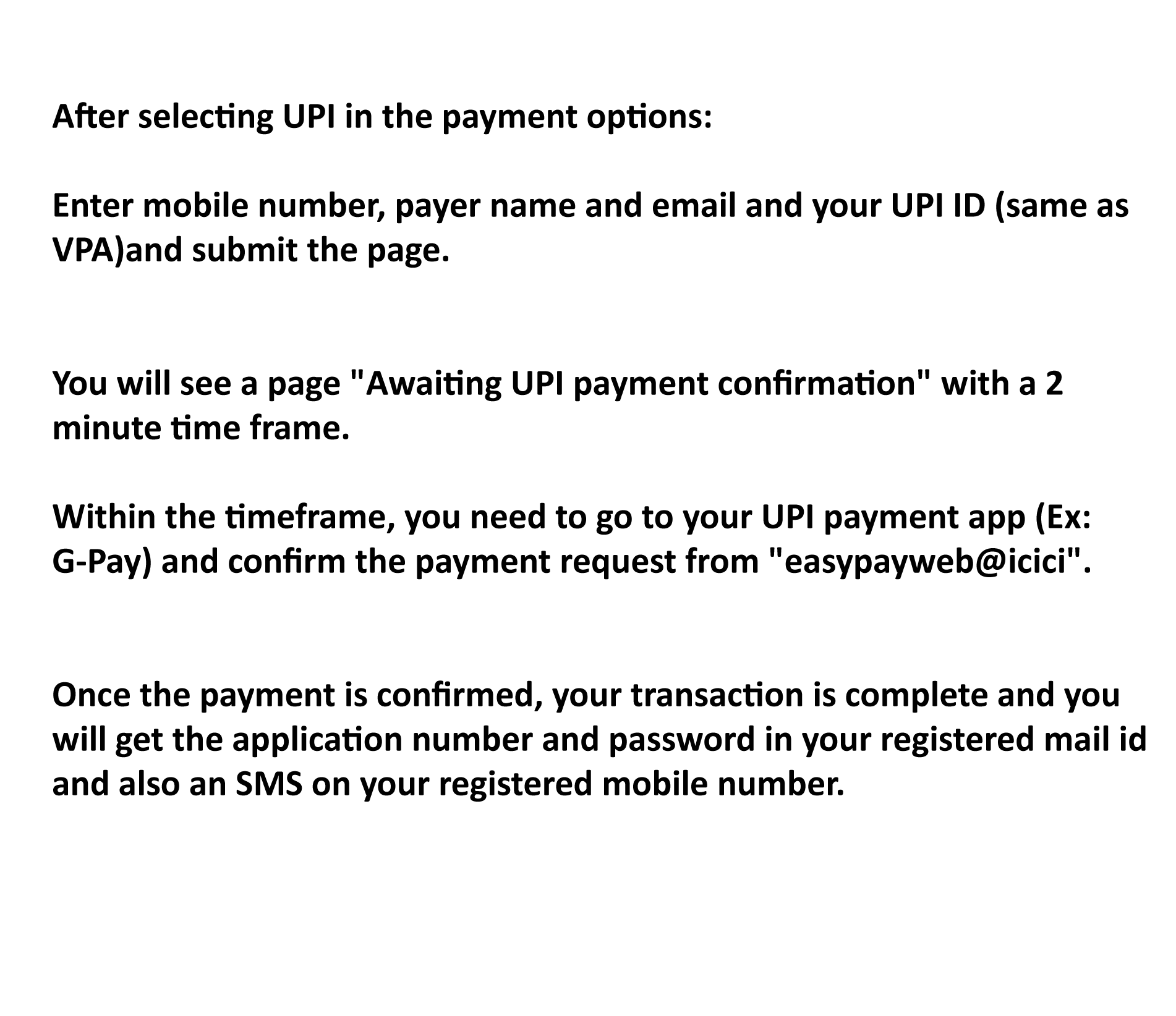 upi