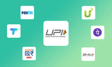 UPI Payment