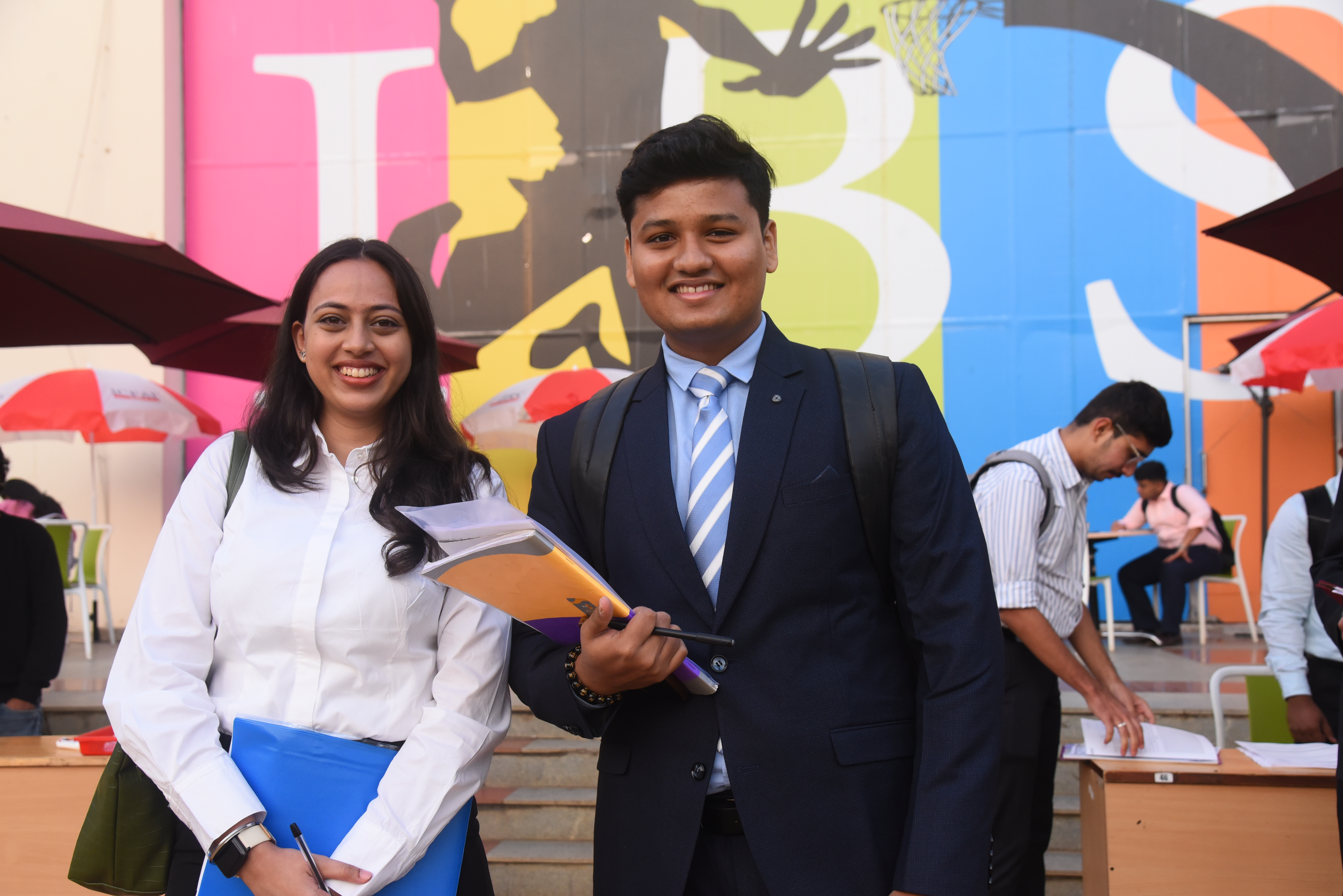 IBS Campus