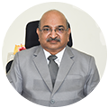 Prof. Dr. Muddu Vinay