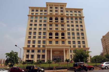 Mumbai
