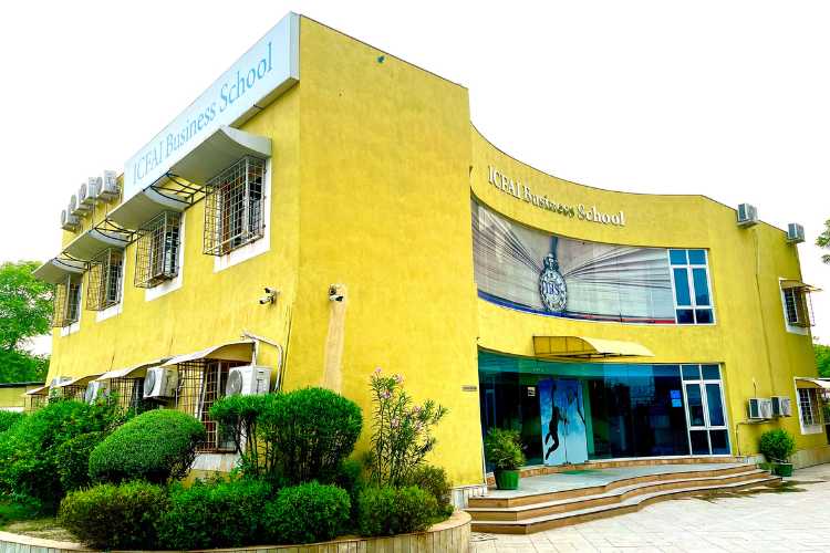 Ahmedabad