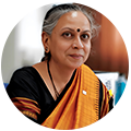 Prof. Jyoti Tilak