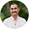 Dr. K.S Venu Gopal Rao