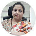 Dr. Shweta Jain